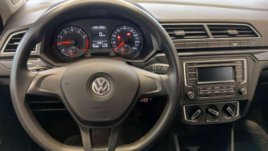 volkswagen saveiro 1.6 msi trendline cs 16v flex 2p manual 2023