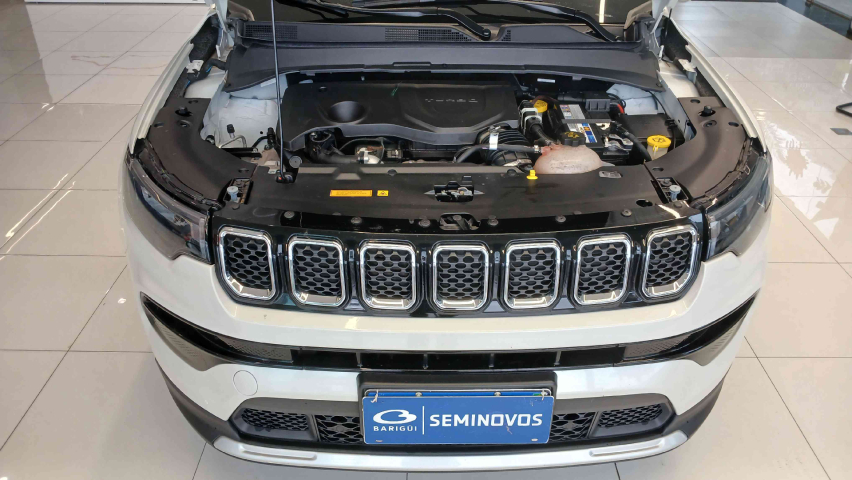 jeep compass 1.3 t270 turbo flex longitude at6 4p automatico 2022