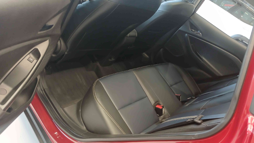 chevrolet tracker 1.2 turbo flex premier automatico 4p 2021