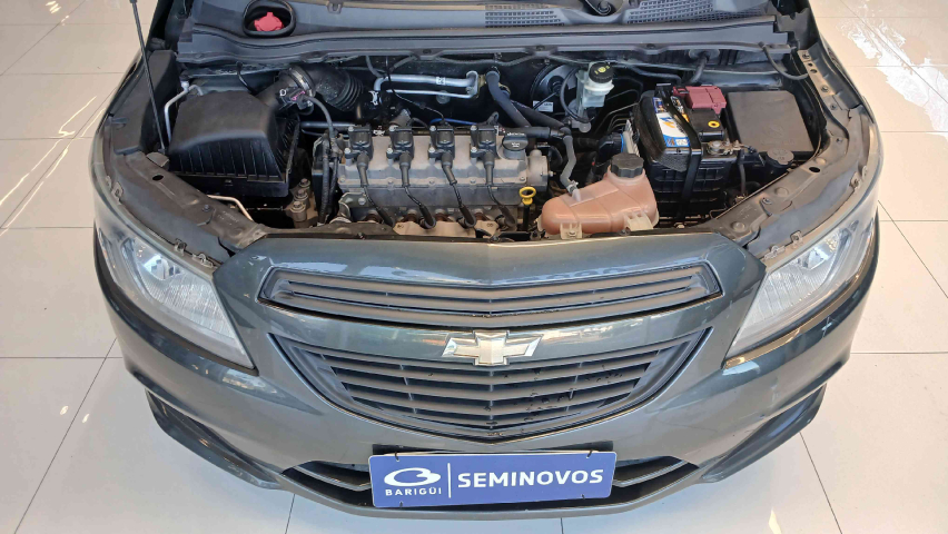 chevrolet onix 1.0 mpfi joy 8v flex 4p manual 2019