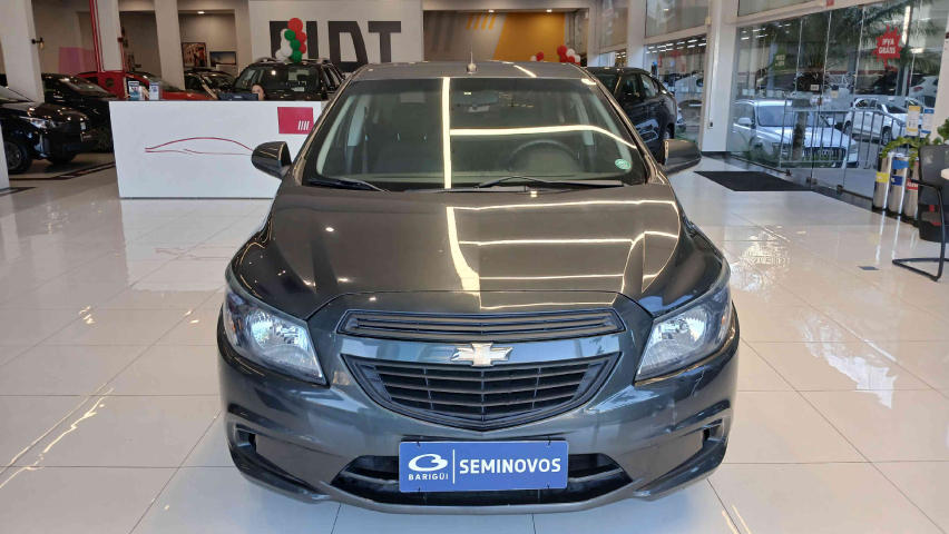 chevrolet onix 1.0 mpfi joy 8v flex 4p manual 2019