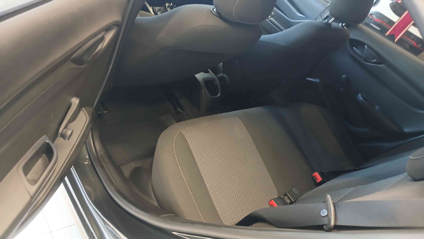 chevrolet onix 1.0 mpfi joy 8v flex 4p manual 2019