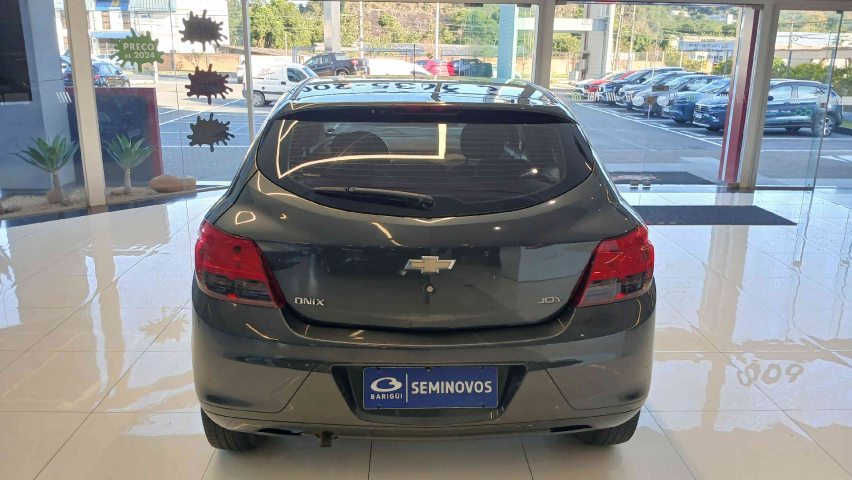 chevrolet onix 1.0 mpfi joy 8v flex 4p manual 2019