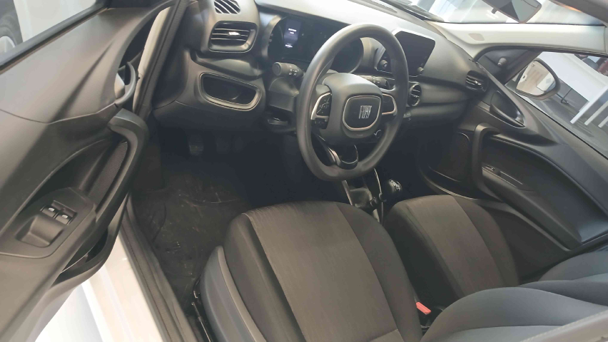 fiat argo 1.0 firefly flex drive manual 4p 2024