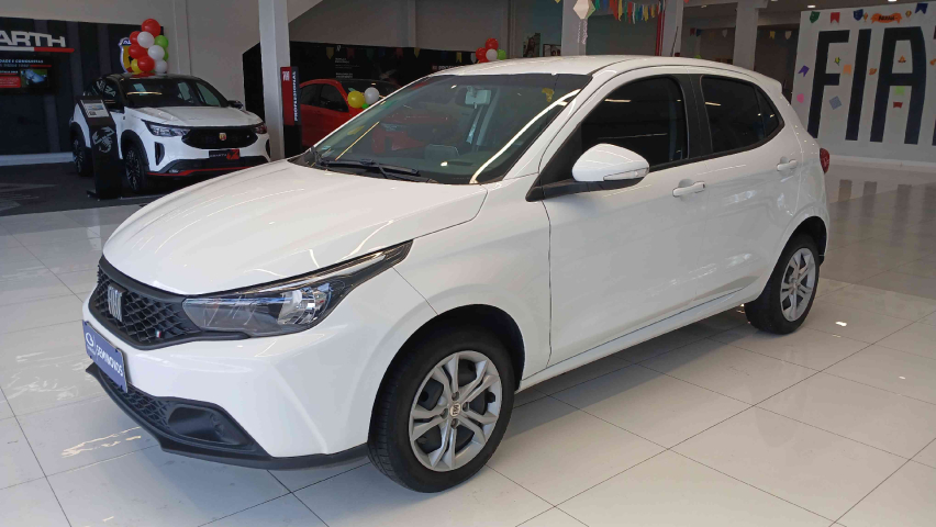 fiat argo 1.0 firefly flex drive manual 4p 2024