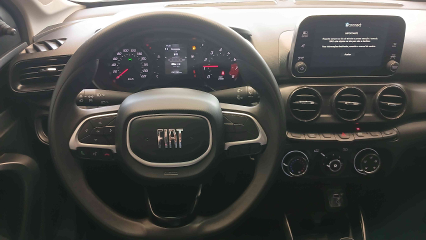 fiat argo 1.0 firefly flex drive manual 4p 2024