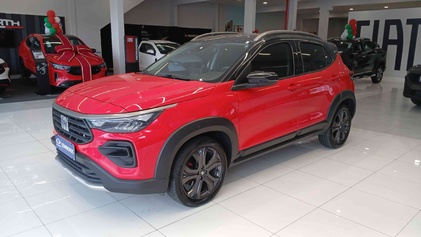 fiat pulse 1.0 turbo 200 flex audace cvt 4p automatico 2023
