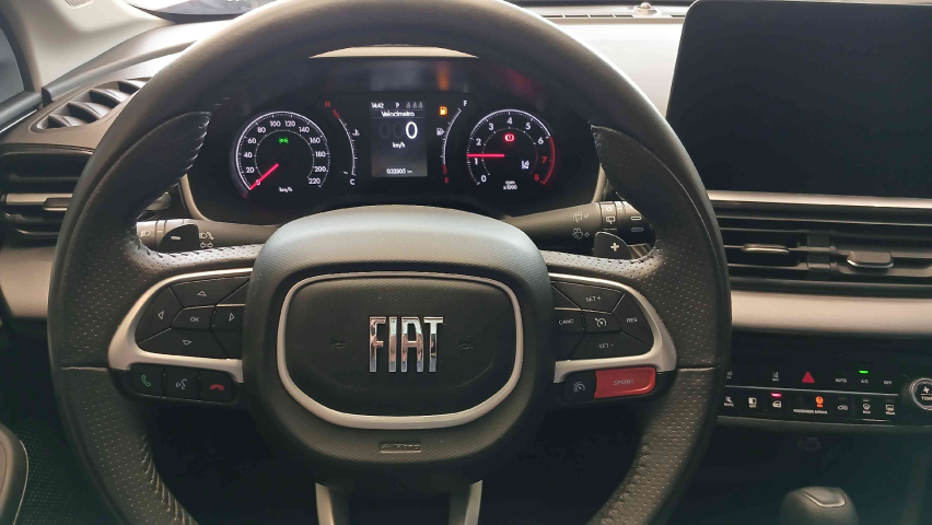 fiat pulse 1.0 turbo 200 flex audace cvt 4p automatico 2023