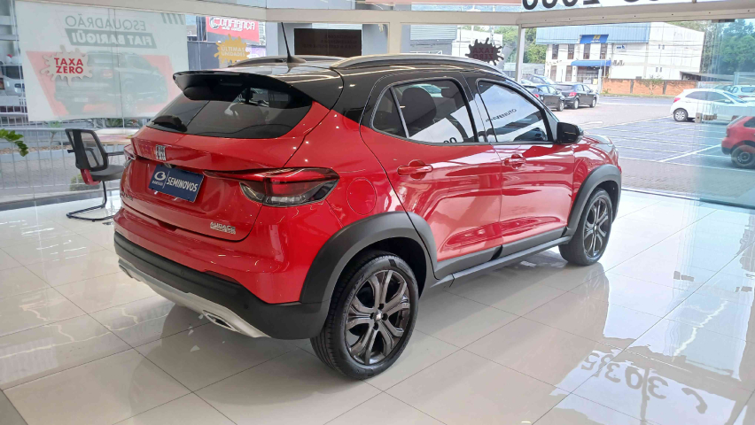 fiat pulse 1.0 turbo 200 flex audace cvt 4p automatico 2023