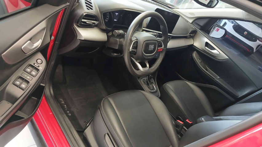 fiat pulse 1.0 turbo 200 flex audace cvt 4p automatico 2023
