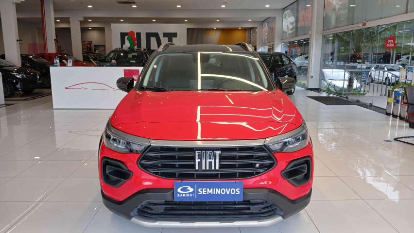 fiat pulse 1.0 turbo 200 flex audace cvt 4p automatico 2023