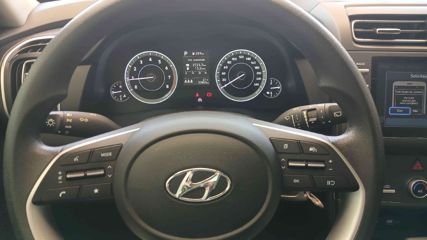 hyundai creta 1.0 tgdi flex comfort automatico 4p 2023