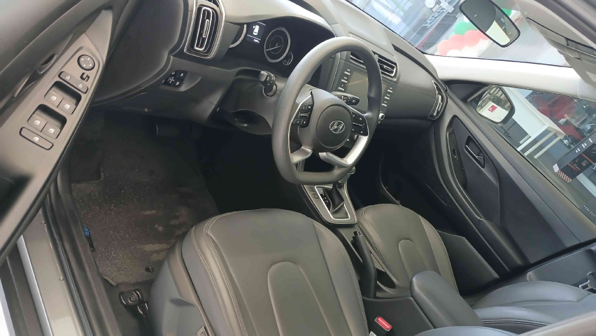 hyundai creta 1.0 tgdi flex comfort automatico 4p 2023