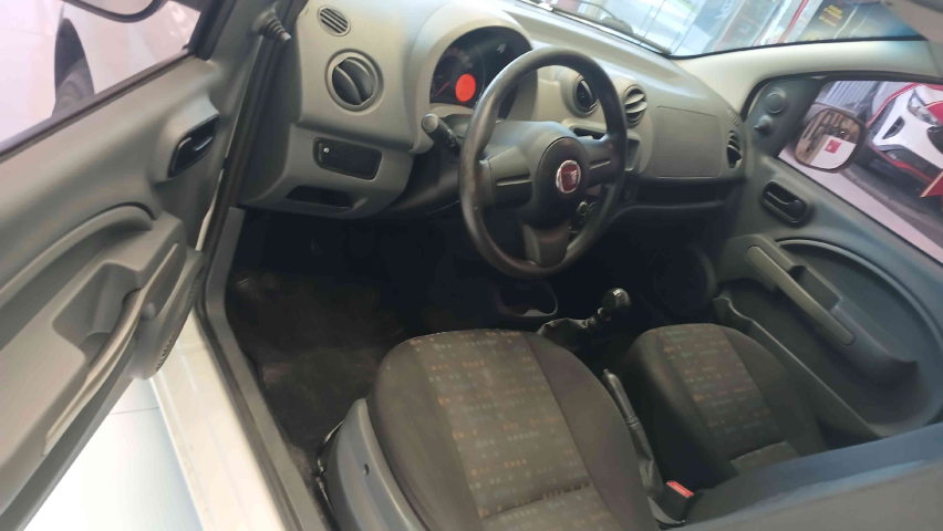 fiat fiorino 1.4 mpi furgao endurance 8v flex 2p manual 2021