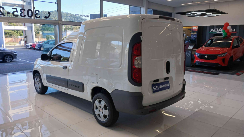 fiat fiorino 1.4 mpi furgao endurance 8v flex 2p manual 2021