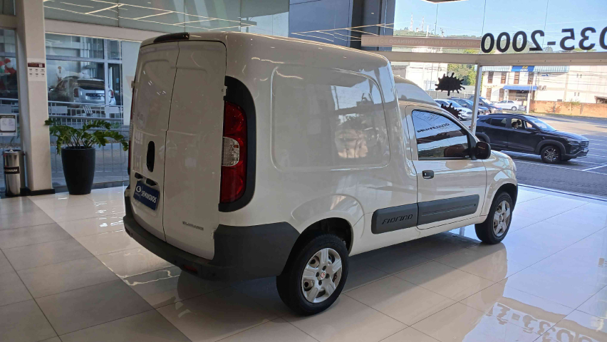 fiat fiorino 1.4 mpi furgao endurance 8v flex 2p manual 2021