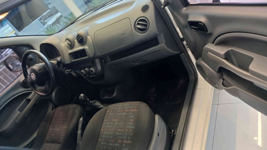 fiat fiorino 1.4 mpi furgao endurance 8v flex 2p manual 2021