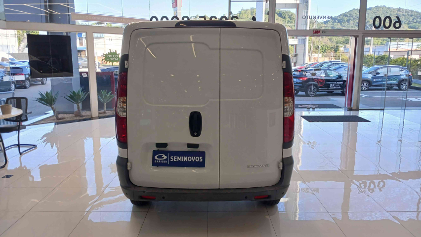 fiat fiorino 1.4 mpi furgao endurance 8v flex 2p manual 2021