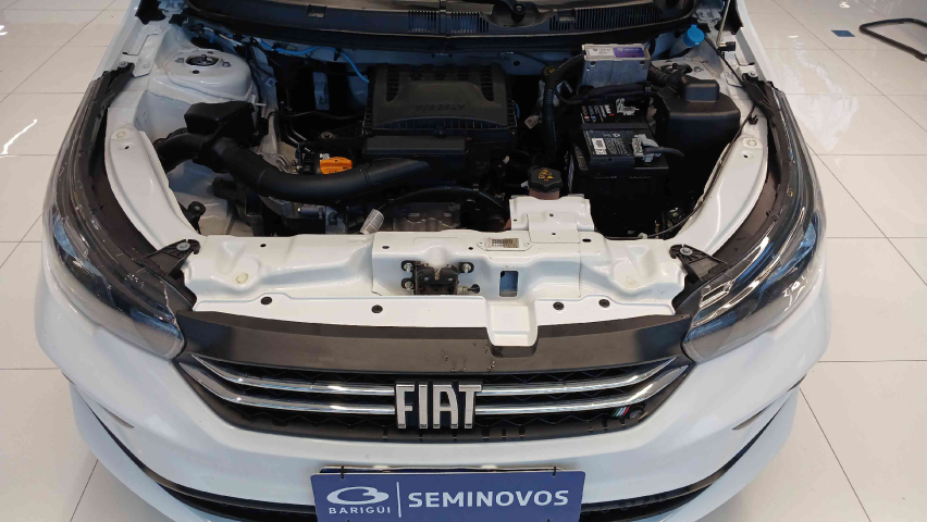fiat cronos 1.0 firefly flex drive manual 4p 2024