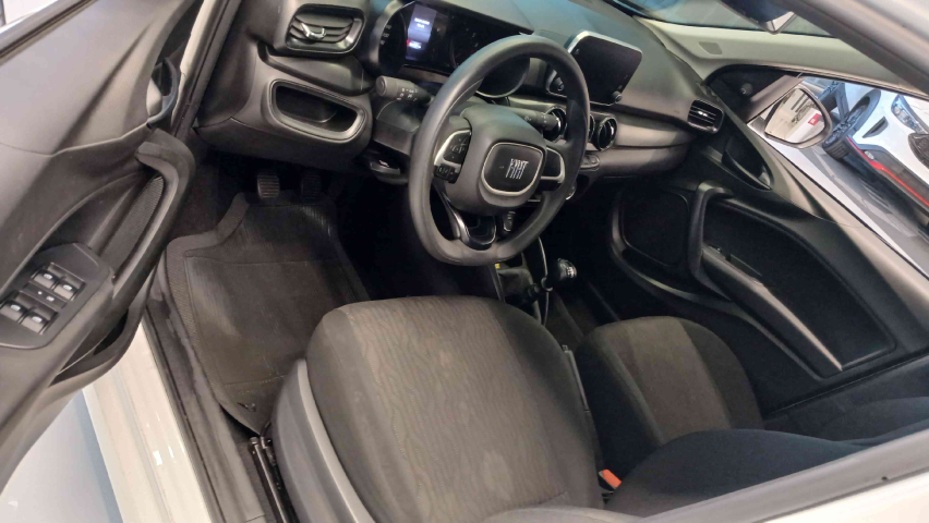 fiat cronos 1.0 firefly flex drive manual 4p 2024