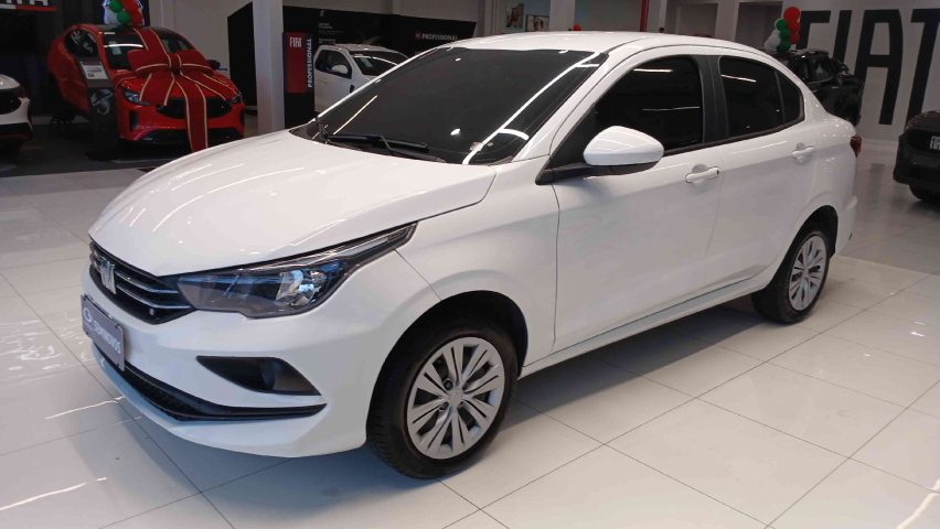 fiat cronos 1.0 firefly flex drive manual 4p 2024