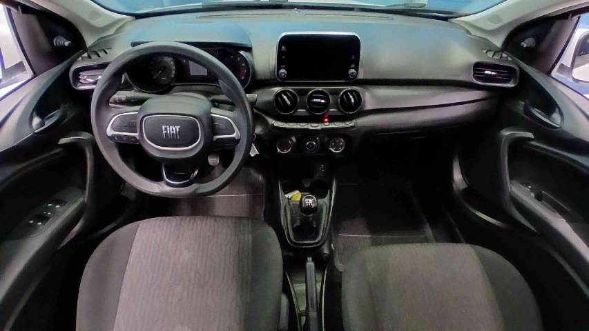 fiat cronos 1.0 firefly flex drive manual 4p 2024