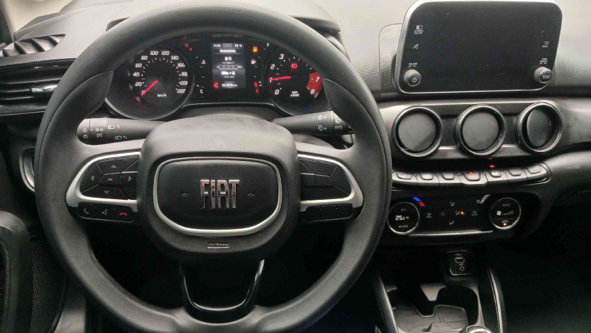 fiat argo 1.0 firefly flex drive manual 4p 2025