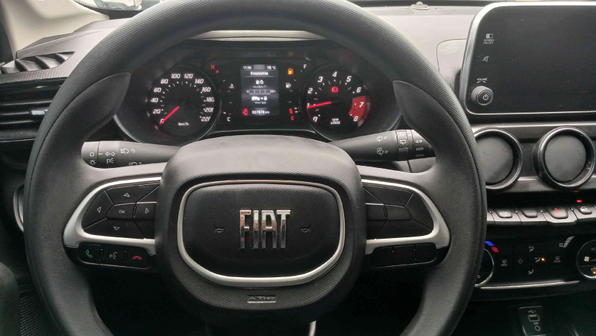 fiat argo 1.0 firefly flex drive manual 4p 2025