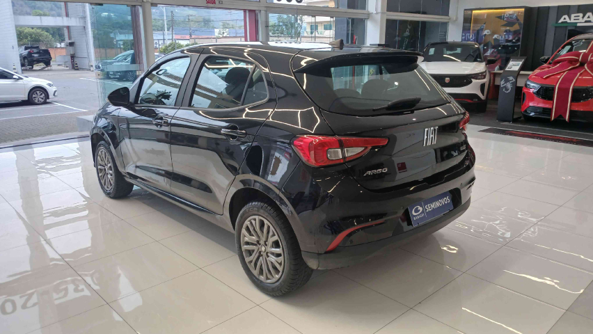 fiat argo 1.0 firefly flex drive manual 4p 2025