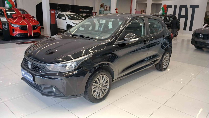 fiat argo 1.0 firefly flex drive manual 4p 2025