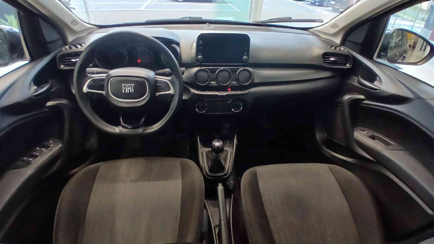 fiat argo 1.0 firefly flex drive manual 4p 2025