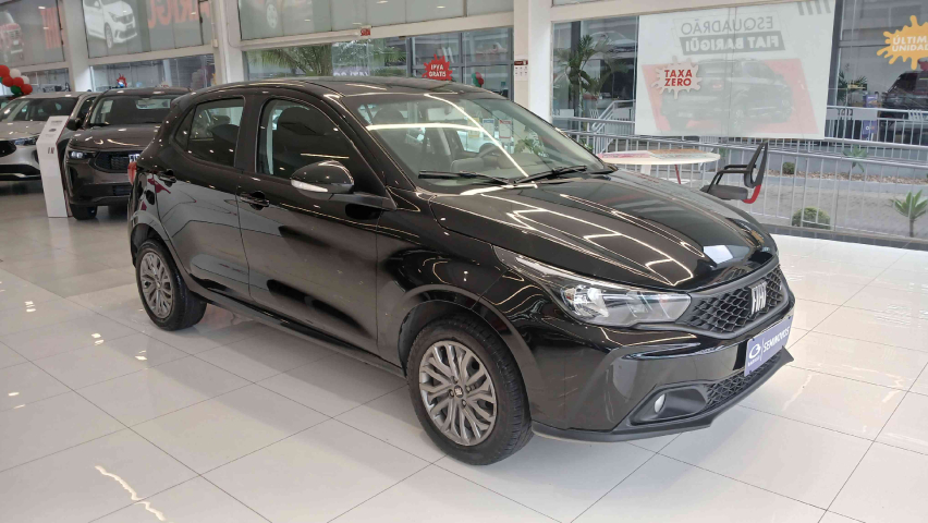 fiat argo 1.0 firefly flex drive manual 4p 2025