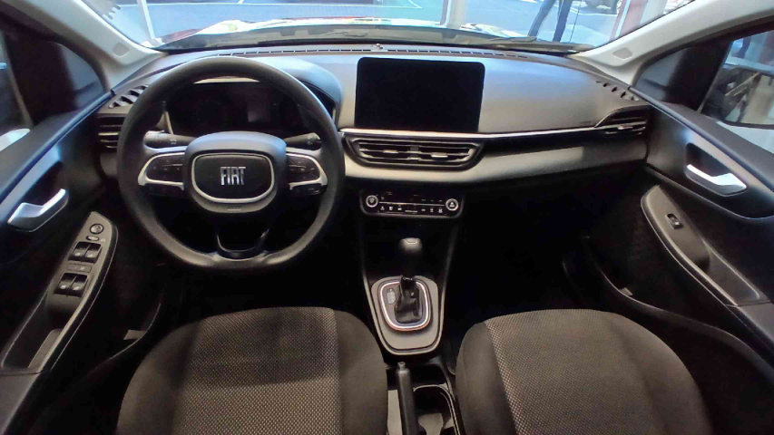 fiat pulse 1.3 flex drive cvt 4p automatico 2023