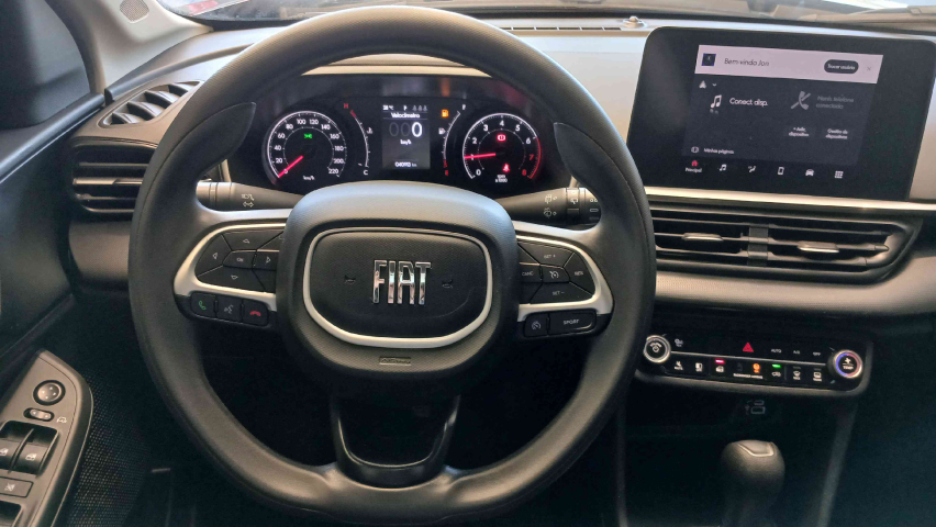 fiat pulse 1.3 flex drive cvt 4p automatico 2023
