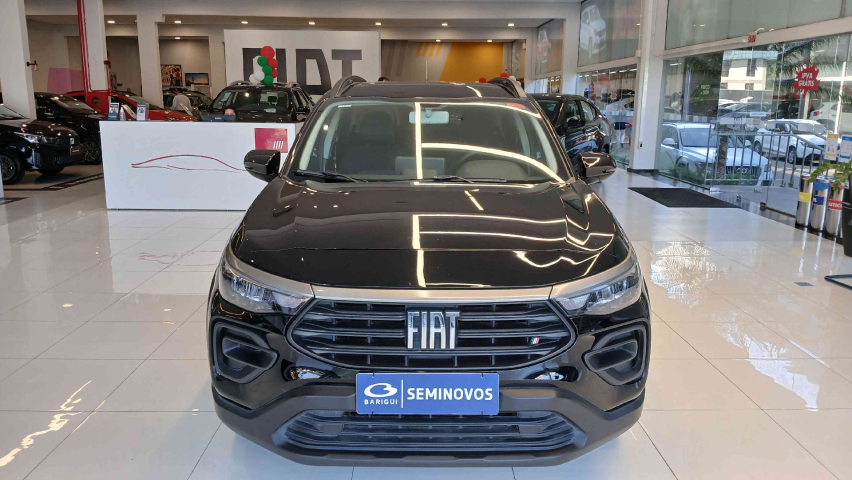 fiat pulse 1.3 flex drive cvt 4p automatico 2023 fiat pulse 1.3 flex drive cvt 4p automatico 2023