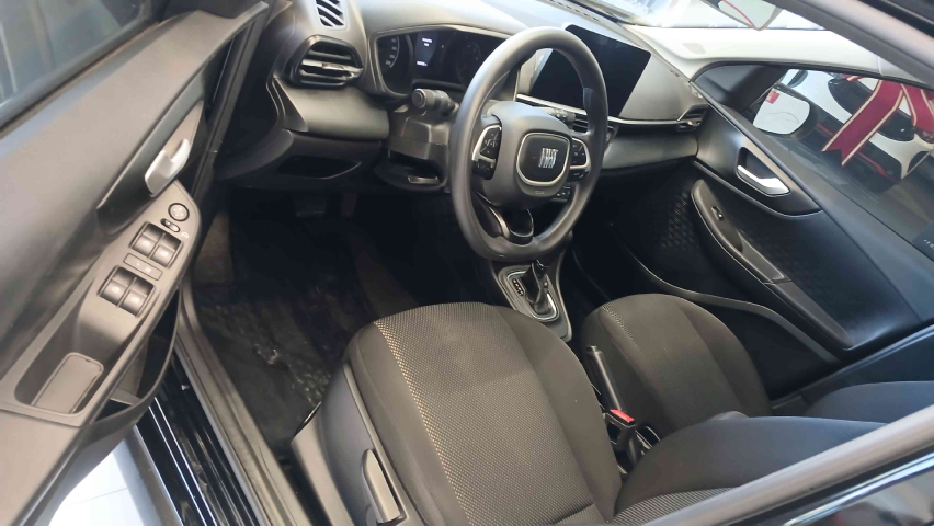 fiat pulse 1.3 flex drive cvt 4p automatico 2023