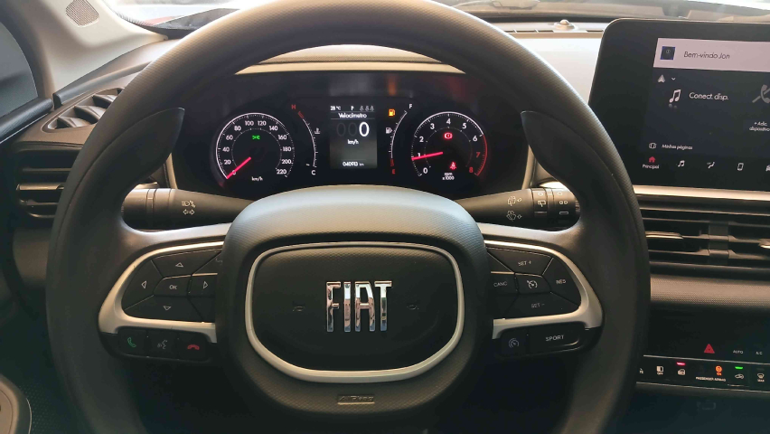 fiat pulse 1.3 flex drive cvt 4p automatico 2023