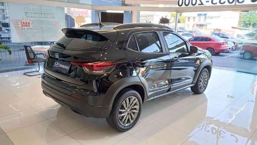 fiat pulse 1.3 flex drive cvt 4p automatico 2023