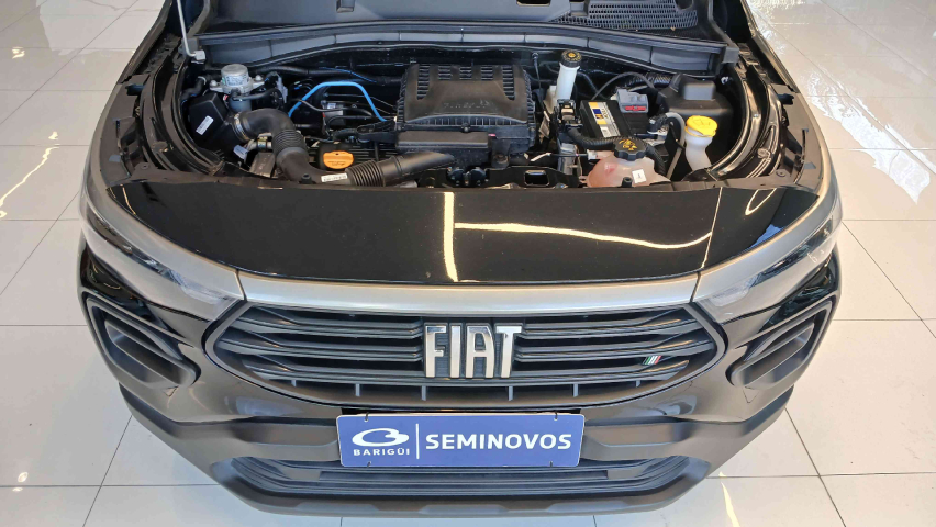 fiat pulse 1.3 flex drive cvt 4p automatico 2023