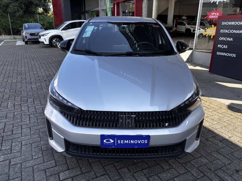 fiat cronos 1.3 firefly flex drive cvt 4p automatico 20260