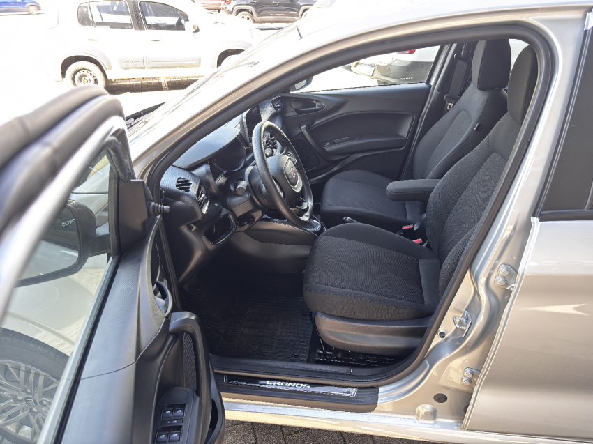 fiat cronos 1.3 firefly flex drive cvt 4p automatico 202610