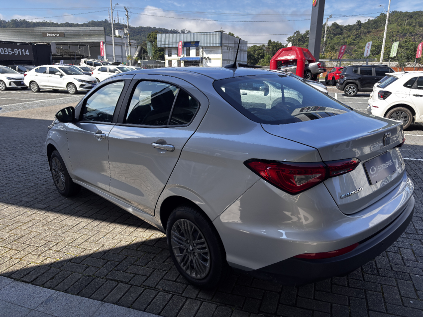 fiat cronos 1.3 firefly flex drive cvt 4p automatico 20265
