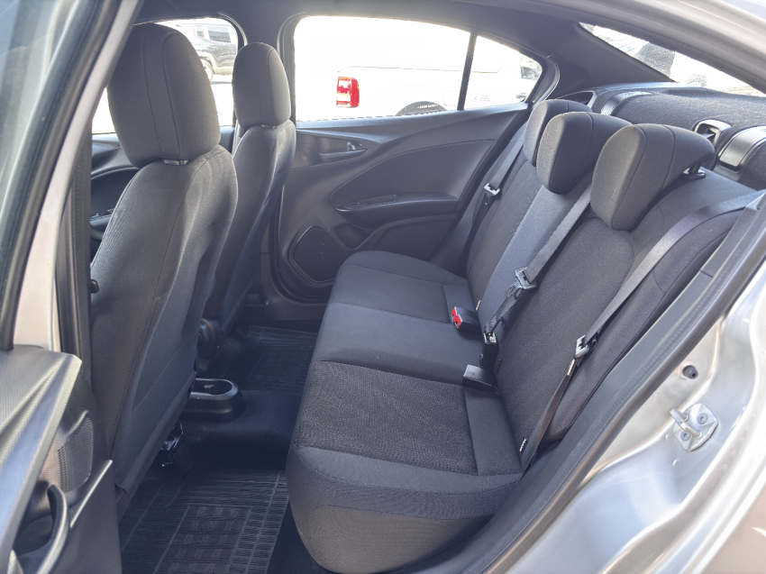 fiat cronos 1.3 firefly flex drive cvt 4p automatico 20269