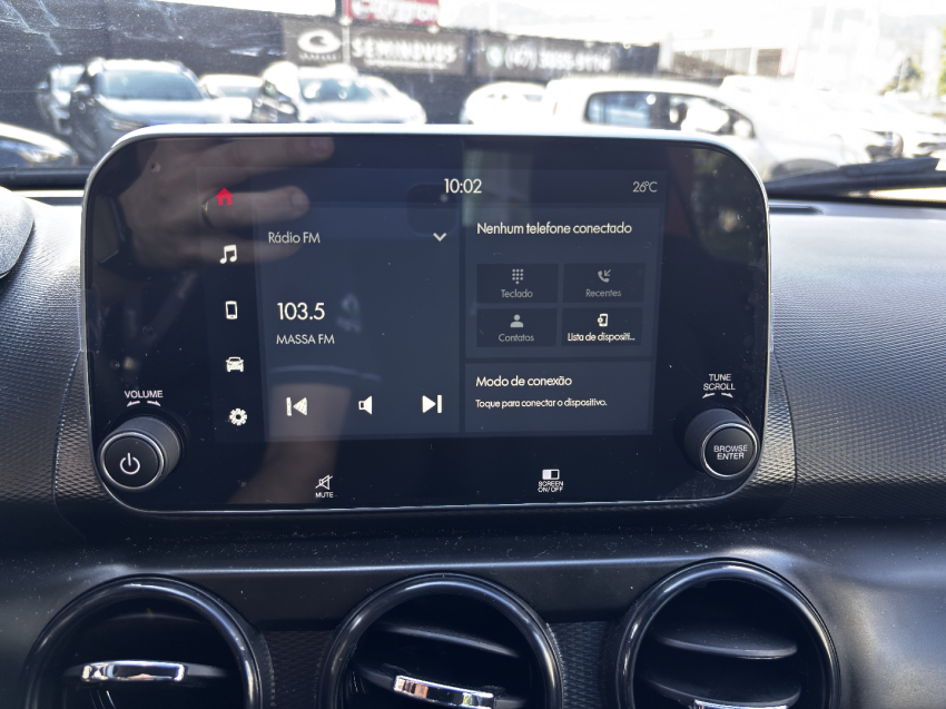 fiat cronos 1.3 firefly flex drive cvt 4p automatico 202616