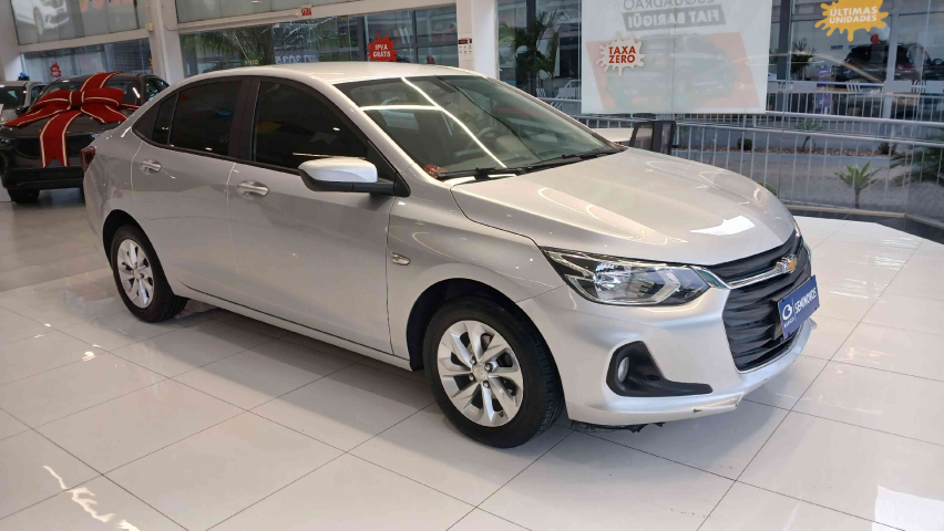chevrolet onix 1.0 flex plus lt manual 4p 2020