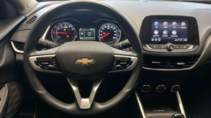 chevrolet onix 1.0 flex plus lt manual 4p 2020
