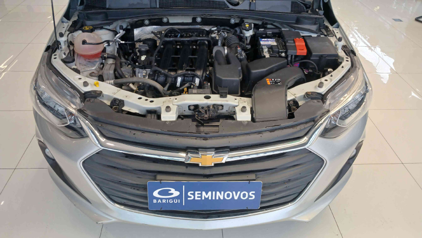 chevrolet onix 1.0 flex plus lt manual 4p 2020