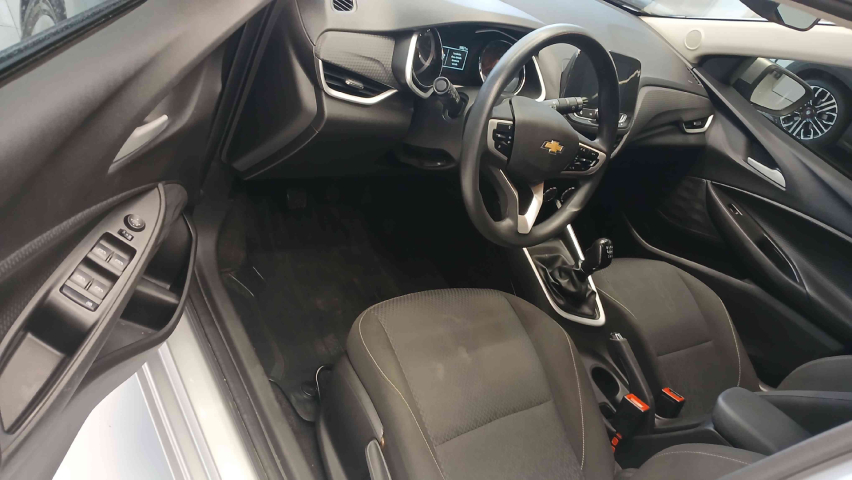 chevrolet onix 1.0 flex plus lt manual 4p 2020