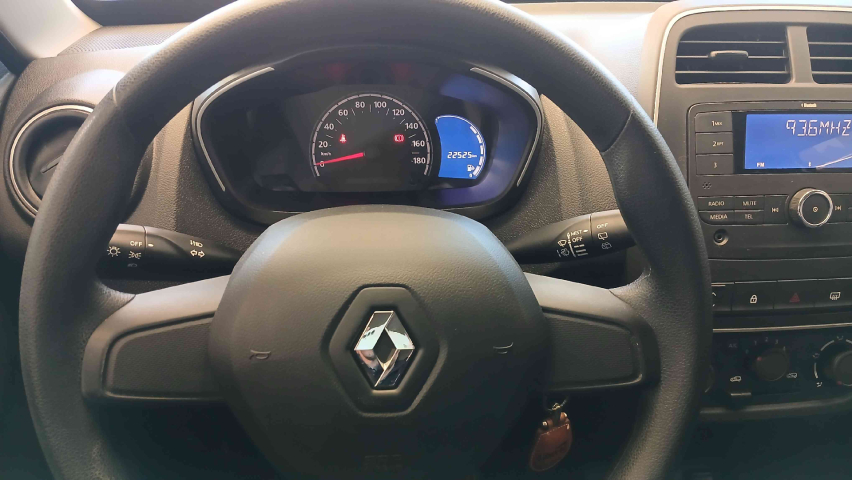 renault kwid 1.0 12v sce flex zen manual 4p 2021