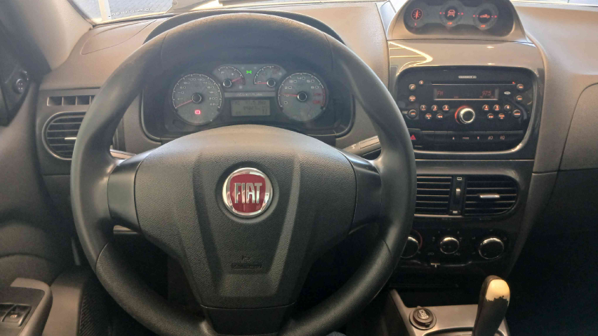 fiat strada 1.8 mpi adventure cd 16v flex 2p automatizado automatico 2013